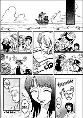 ORANGE PIE Vol.4