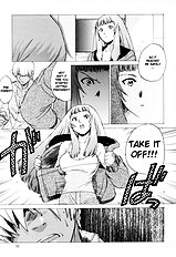 Yukuzo! Aumaan Daikessen!! Gojitsudan