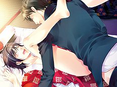 Yaoi images set 039