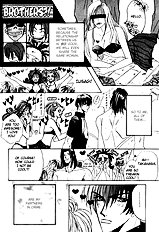 Furachi na Ai no Uta
