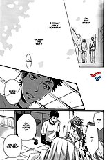 Kimiyo! Orede Kaware! | You! Change because of me!