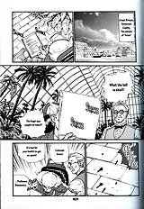 Dulce Report 3