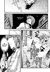 Gensomaden Saiyuki - Wish (Sanzo X Gojyo)[ENG]