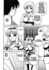 Sa-ryan to Issho