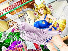 Futanari Stranger Daughter Planet Estrus