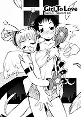 Girl To Love