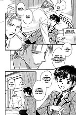 Oteuchi Kakugo vol.2