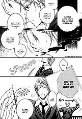 Katekyo Vol.2