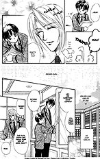 Oteuchi Kakugo vol.1