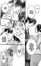 Teacher's Pet [Aihara Miki][ENG]