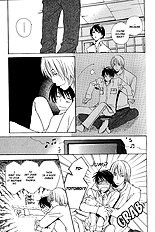 Kodomo No Iibun Vol.1
