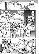 Take On Me 1 (Uncensored)[ENG]