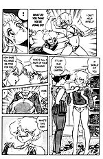 Futaba Kun Change V01[ENG]