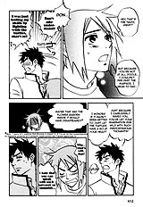 Aitsu No Daihonmei Vol.2