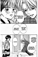 Oujisama no Kiss