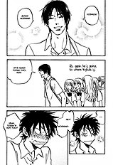 Aitsu No Daihonmei Vol.3