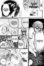 Love Seeker Vol.2