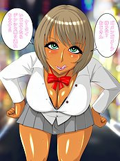 Incredible big tits, blowjob hentai archive