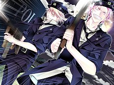 Yaoi images set 034