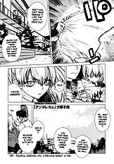 Angraecum [Otsuka Kotora][ENG]