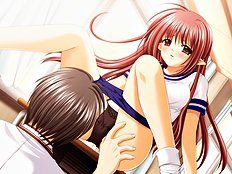 Navel Shuffle