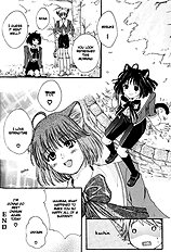 Mimi Paradise vol1 ch2