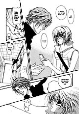 Okane Ga Nai Vol.4