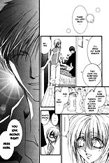 Okane Ga Nai Vol.1