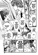 Ai To Yokubou Wa Gakuen
