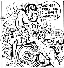 The Drums Of Bang Cock Wong