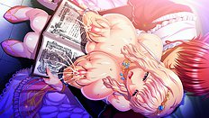 Kyonyuu Fantasy Gaden 2
