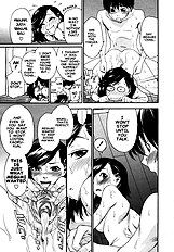 Witchcraft (Uncensored)[ENG]