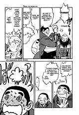 Aitsu No Daihonmei Vol.3