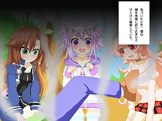 Exotic group, blowjob, big tits hentai archive