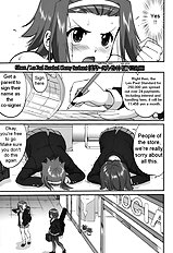 Manbiki Jk Sei K-On Bu [Trinity Translations][ENG]