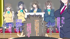 Exotic big tits, group, blowjob, bondage hentai pictures