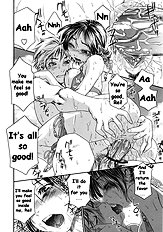Tayu Tayu [Yamatogawa] (Uncensored)[ENG]