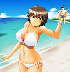 Vic Thick