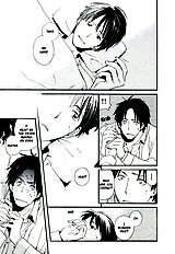 Hanaya No Nikai De Vol.1