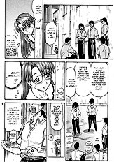 14KAITEN ASS Manga Daioh