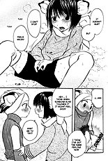 Mimi Paradise vol1 ch6