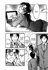 Honeymoon Salad V02 Chp 9 To 11[ENG]