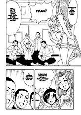 Mahochia | Mahou Cheer