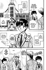 Oteuchi Kakugo vol.2