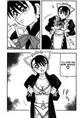 Maid Club[ENG]