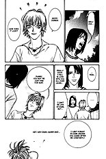 Koi Ga Bokura Wo Yurusu Hani Vol.3