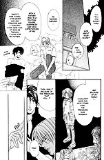 One Night Lesson