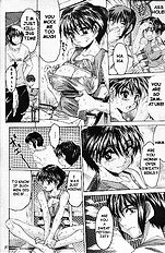 Kimochi ii Ana