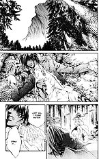 The Crimson Spell Ch. 7