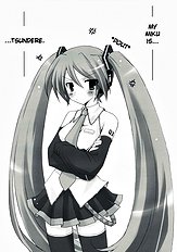 Boku no Miku